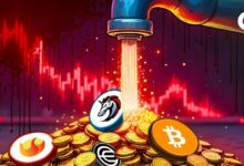 إشارة بيتكوين: هل ستشهد XRP، سولانا، ATH، FIL، وRNDR ارتفاعًا؟ اكتشف الآن!