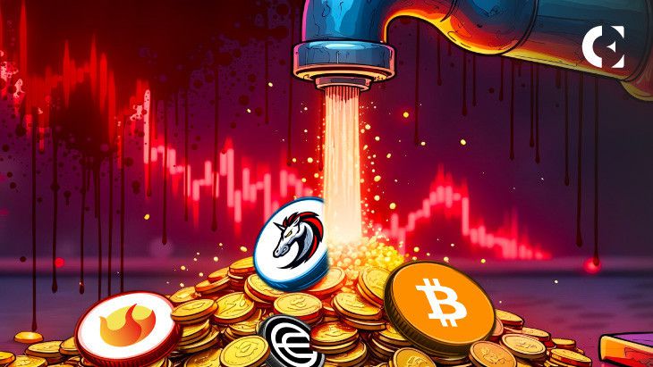 إشارة بيتكوين: هل ستشهد XRP، سولانا، ATH، FIL، وRNDR ارتفاعًا؟ اكتشف الآن!