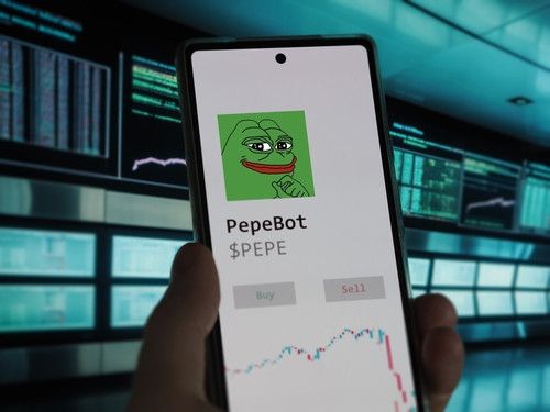 PEPE يستهدف الارتداد وسط تراكم الحيتان - اكتشف المزيد الآن!