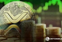 تحليل مستهدف سعر XRP البالغ 4.90 دولار: ما العوامل وراء هذا الارتفاع؟ اكتشف المزيد!