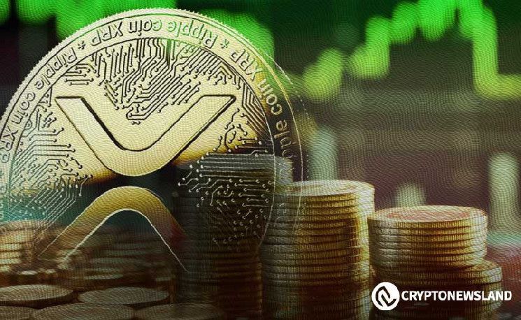 تحليل مستهدف سعر XRP البالغ 4.90 دولار: ما العوامل وراء هذا الارتفاع؟ اكتشف المزيد!