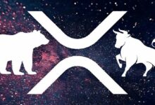 توقع سعر XRP: هل انخفاض سعر XRP مجرد تصحيح؟ اكتشف المزيد الآن!