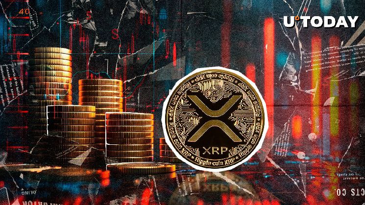 هل ينخفض سعر XRP؟ الوضع ليس سيئاً كما يبدو - اكتشف التفاصيل