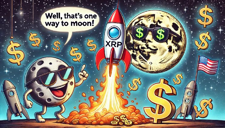 توقعات سعر XRP الكبيرة: هل سيصل XRP إلى 10 دولارات؟ اكتشف الآن!