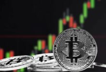 المتداولون ينتظرون تصحيح في سعر البيتكوين - اكتشف ما قد يحدث بعد ذلك!