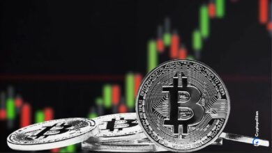 المتداولون ينتظرون تصحيح في سعر البيتكوين - اكتشف ما قد يحدث بعد ذلك!