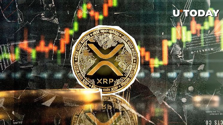 ارتفاع XRP إلى 2.50 دولار لأول مرة منذ ست سنوات — اكتشف الأسباب وراء ذلك!