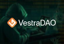 اختراق العقد الذكي لـVestra DAO (VSTR) بعد أقل من شهر من إطلاقه - تعرّف على التفاصيل!