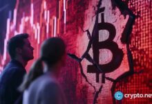 بيتكوين تتجاوز 100 ألف دولار: هل المحللون مستعدون للتقلبات وتصحيح الأسعار؟ انقر لقراءة التفاصيل!