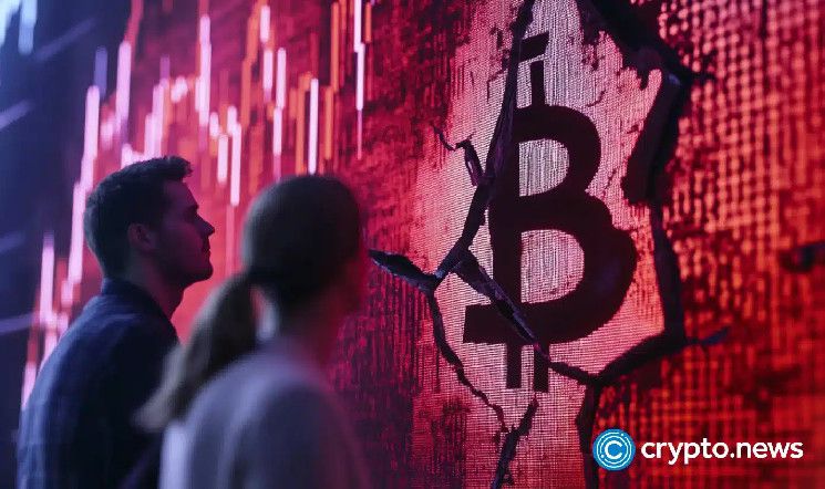 بيتكوين تتجاوز 100 ألف دولار: هل المحللون مستعدون للتقلبات وتصحيح الأسعار؟ انقر لقراءة التفاصيل!