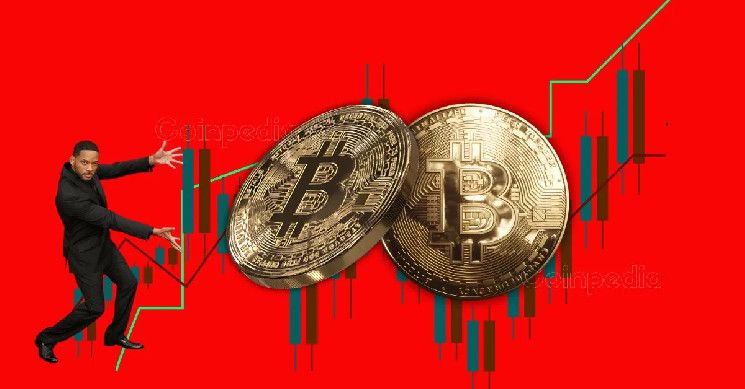 سعر بيتكوين يسجل أعلى مستوى جديد الأسبوع المقبل - اكتشف التفاصيل الآن!