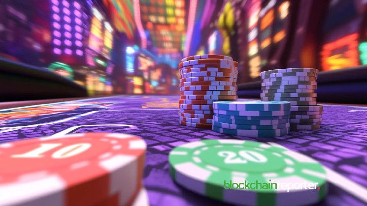 تعاون HeLa Space مع LéPoker لتقديم تجربة بوكر اجتماعية عالمية