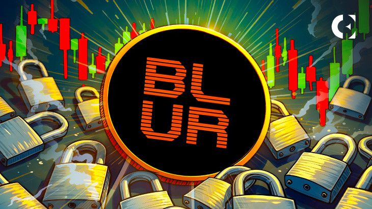 إثارة تقلباتٍ بسبب فتح توكن بلور مع تراجع سعر BLUR بنسبة 10%—اكتشف التفاصيل الآن!