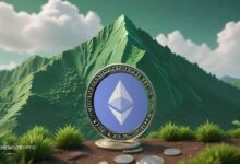 اختراق Ethereum (ETH) واستهداف مقاومة $4K: هل ستصل إليها؟