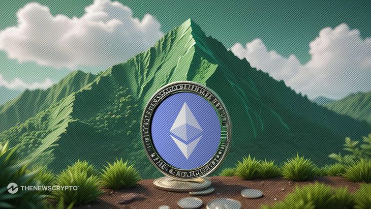 اختراق Ethereum (ETH) واستهداف مقاومة $4K: هل ستصل إليها؟