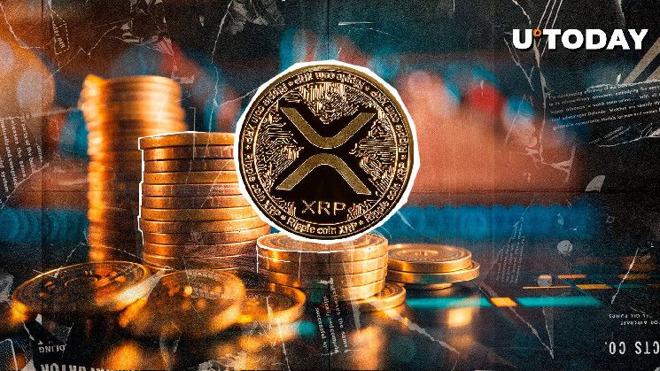 XRP يصل إلى مستوى مخاطر قصوى - اكتشف التفاصيل الآن!