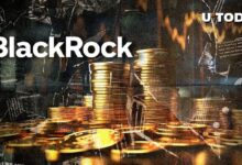 تجاوز صندوق بيتكوين ETF من BlackRock حاجز الـ50 مليار دولار - اكتشف التفاصيل الآن!