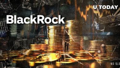 تجاوز صندوق بيتكوين ETF من BlackRock حاجز الـ50 مليار دولار - اكتشف التفاصيل الآن!