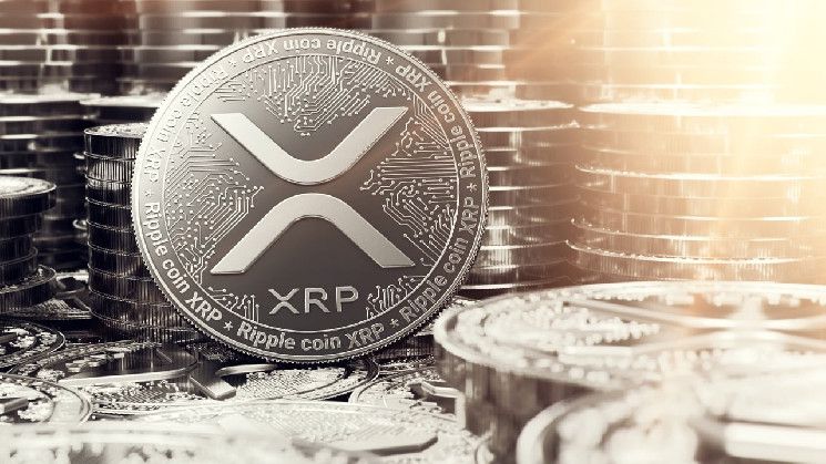 تحديث سوق XRP: الدعم عند 2.38 دولار ثابت مع اقتراب المقاومة عند 2.50 دولار - اكتشف التفاصيل!