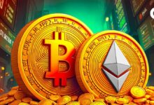 ETH/BTC يصل إلى خط الاتجاه الرئيسي مع انهيار سريع للعملات البديلة – اكتشف التفاصيل!