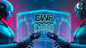 الذكاء الاصطناعي في العملات الرقمية: DWF لابز تطلق وكلاء التداول المستقلين – اكتشف الآن!