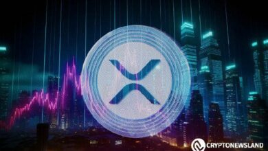 ريبل تحت النار: جاستن بونز يكشف عن مركزية XRP وادعاءات اللامركزية المضللة - اكتشف الحقيقة الآن!