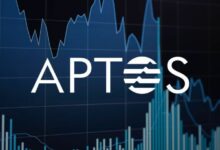 توقعات سعر أبتوس: هل يستهدف المضاربون APT الوصول إلى 19 دولارًا مع ارتفاع القيمة المجمعة إلى 1.29 مليار دولار؟ انقر لمعرفة المزيد!