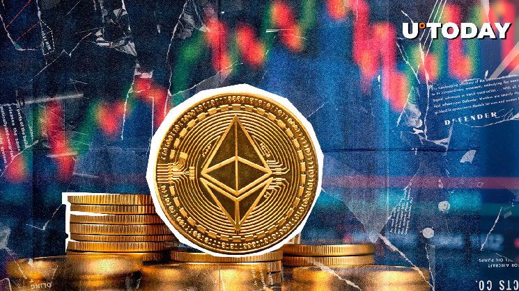 ارتفاع مؤشرات إيثريوم: هل انتعاش ETH وشيك؟ اكتشف الآن!