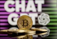 سألنا ChatGPT عن سعر البيتكوين في 2025؛ اكتشف توقعاته الآن