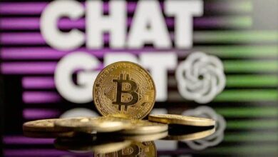 سألنا ChatGPT عن سعر البيتكوين في 2025؛ اكتشف توقعاته الآن