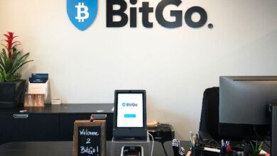 BitGo تطلق منصة وصاية العملات الرقمية للأفراد - اكتشف الميزات الآن!