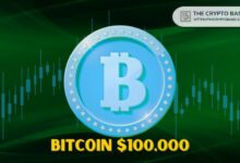 البيتكوين يسجل إنجازاً تاريخياً بإغلاق يومي أول فوق 100 ألف دولار - اكتشف التفاصيل الآن!