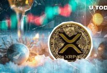 اكتشف فرصة ارتفاع XRP بنسبة 25٪ في ليلة رأس السنة: إشارات بولينجر باند توجهك الآن!