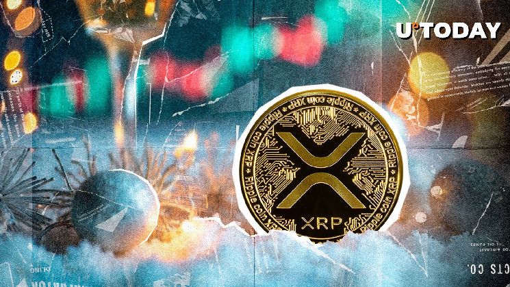 اكتشف فرصة ارتفاع XRP بنسبة 25٪ في ليلة رأس السنة: إشارات بولينجر باند توجهك الآن!