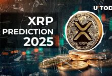 توقع سعر XRP لعام 2025: اكتشف التغيير القادم!