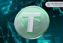 تدفقات USDT تُشكل ديناميكيات سوق التشفير: اكتشف التفاصيل الآن!