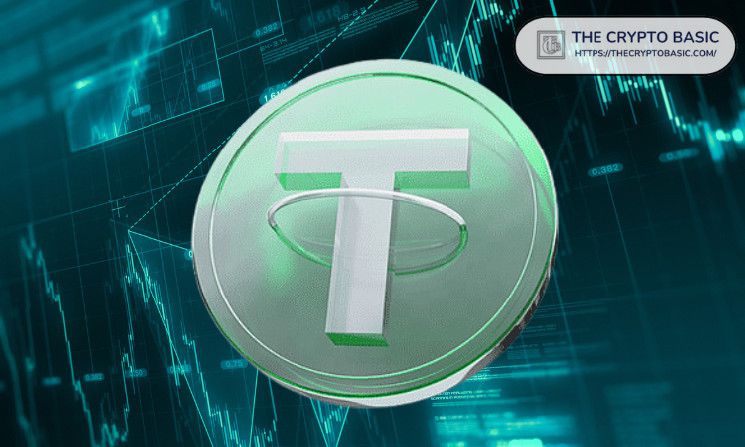 تدفقات USDT تُشكل ديناميكيات سوق التشفير: اكتشف التفاصيل الآن!