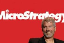 انضمام MicroStrategy إلى ناسداك 100 مع توقع شراء أسهم في صندوق مؤشرات بـ2.1 مليار دولار - اكتشف التفاصيل!