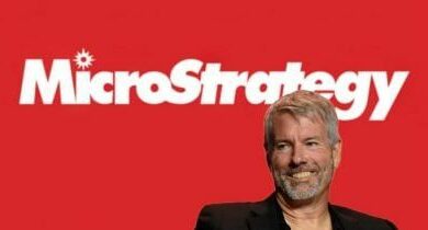 انضمام MicroStrategy إلى ناسداك 100 مع توقع شراء أسهم في صندوق مؤشرات بـ2.1 مليار دولار - اكتشف التفاصيل!