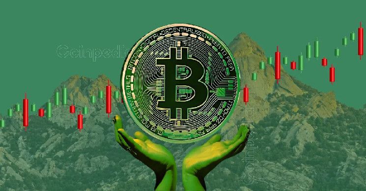 توقع سعر البيتكوين: هل يمكن أن يصل BTC إلى 200,000 دولار؟ اكتشف الآن!