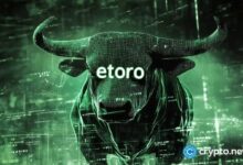 تقرير: eToro تسعى لطرح عام في الولايات المتحدة بدعم من جولدمان ساكس - اكتشف التفاصيل!