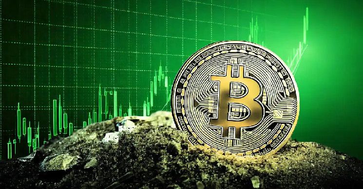 تعرف على التكهنات والاتجاهات: هل يصل سعر البيتكوين إلى 120 ألف دولار بحلول 2024؟