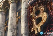 قم بتعزيز اعتماد الشركات على البيتكوين الآن، يقول ماثيو سيجيل من فان إيك