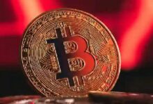 انخفاض البيتكوين إلى 97 ألف دولار؛ تراجع أسهم العملات الرقمية - اكتشف التفاصيل!