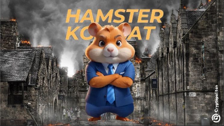 ما الذي حدث لـHamster Kombat؟ دروس حذر للمطورين!