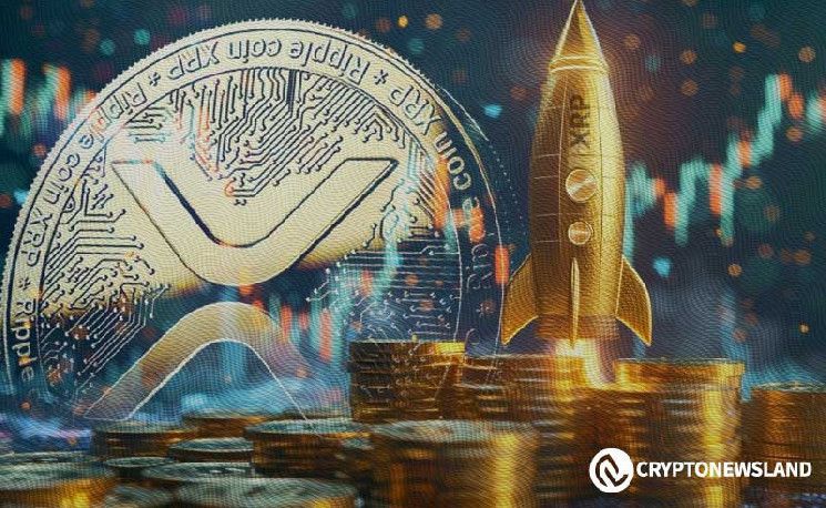 عودة تسلا بنسبة 3500٪: هل سيكون XRP التالي لتحقيق انتعاش مشابه؟ اكتشف الآن!