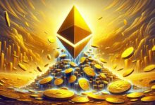 محلل عملات مشفرة: إيثريوم قد يتجاوز $5000 "خلال أيام" – اكتشف توقعاته الآن!