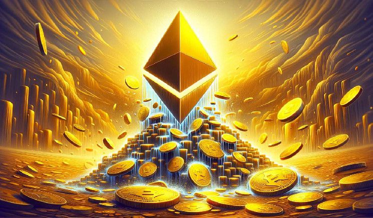محلل عملات مشفرة: إيثريوم قد يتجاوز $5000 "خلال أيام" – اكتشف توقعاته الآن!