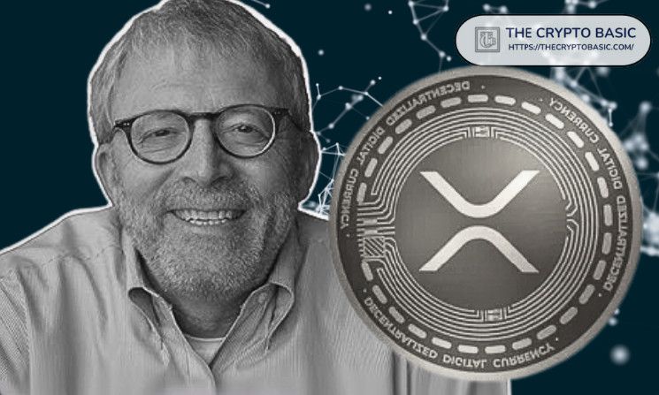 منتقد XRP الدائم: XRP يمتلك الآن أقوى مخطط في عالم العملات المشفرة - اكتشف التفاصيل!