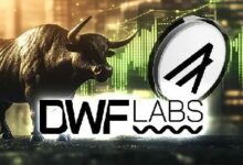 مختبرات DWF تُودع 2 مليون دولار في ALGO مع ارتفاع السعر بنسبة 185% - اكتشف التفاصيل الآن!